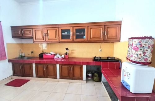 Yogyakarta Casa | Homestay Jogja 4 Kamar Tidur Full AC Seputaran Umbulharjo dekat Gembiraloka