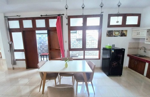 Yogyakarta Casa | Homestay Jogja 4 Kamar Tidur Full AC Seputaran Umbulharjo dekat Gembiraloka