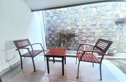 Yogyakarta Casa | Homestay Jogja 4 Kamar Tidur Full AC Seputaran Umbulharjo dekat Gembiraloka