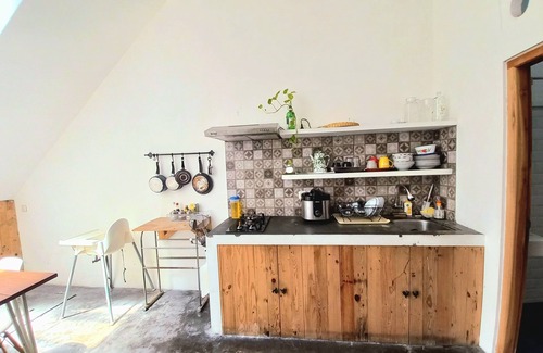 Sewon Casa | Homestay Jogja Rumah Obit By Simply Homy