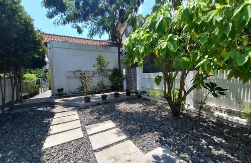Sewon Casa | Homestay Jogja Rumah Obit By Simply Homy