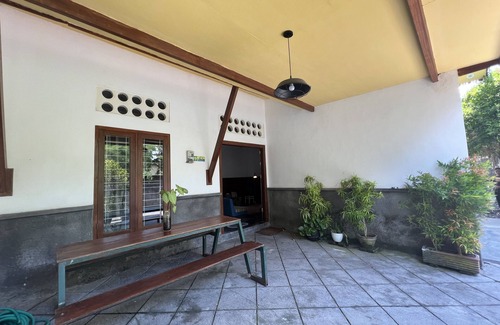 Sewon Casa | Homestay Jogja Rumah Obit By Simply Homy