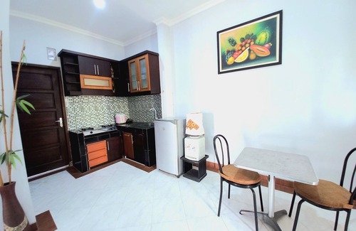 Yogyakarta Casa | Homestay Jogja Simply Homy Unit Ambarukmo 3 dekat Jogja Expo Center (JEC)