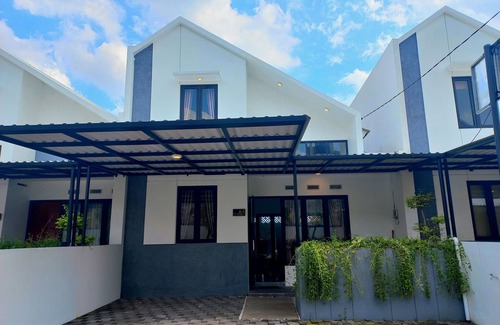 Sleman Casa | Homestay Jogja Simply Homy Unit Jambon