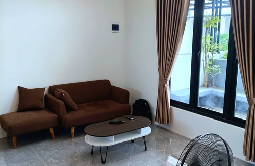 Sleman Casa | Homestay Jogja Simply Homy Unit Jambon