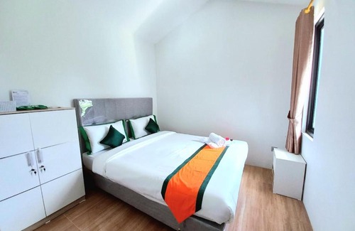 Sleman Casa | Homestay Jogja Simply Homy Unit Jambon