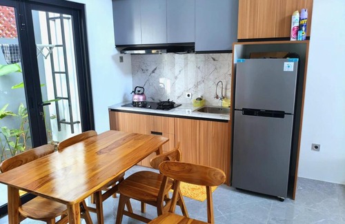 Sleman Casa | Homestay Jogja Simply Homy Unit Jambon