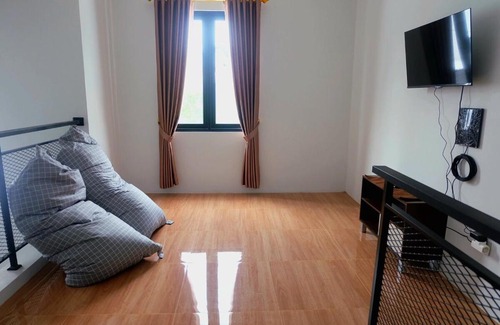 Sleman Casa | Homestay Jogja Simply Homy Unit Jambon