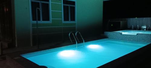 Padang Perahu Apartamento | Homestay kak bee d' bendang