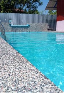Padang Perahu Apartamento | Homestay kak bee d' bendang