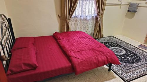 Kuala Lipis Casa | Homestay Kak Rose Kuala Lipis