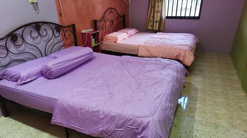 Kuala Lipis Casa | Homestay Kak Rose Kuala Lipis