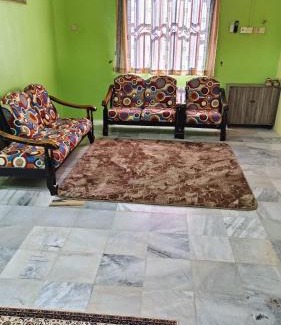 Kuala Lipis Casa | Homestay Kak Rose Kuala Lipis