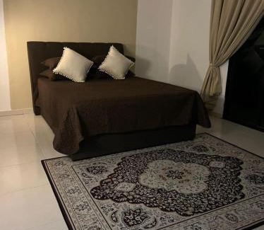 Kampung Dato' Ibrahim Fikri Casa | Homestay Kemaman Fyna04 dekat Pantai Geliga