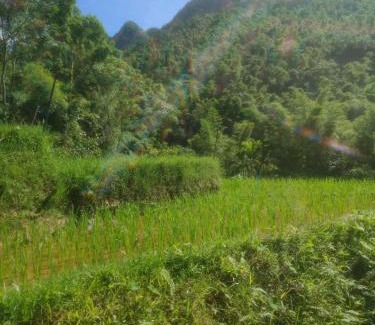 Pu Long Nature Reserve Apartamento | Homestay Khánh Pù luông