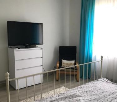 Perechin Casa | Homestay Khomenko