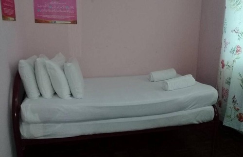 Kota Kinabalu Apartamento | Homestay Kinabalu Block P