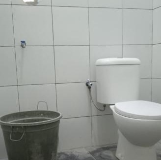 Wonosari Casa | Homestay & Kost Syariah Nggon Toeroe
