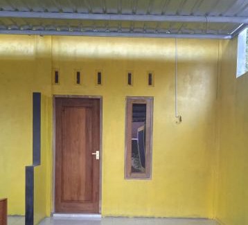 Wonosari Casa | Homestay & Kost Syariah Nggon Toeroe