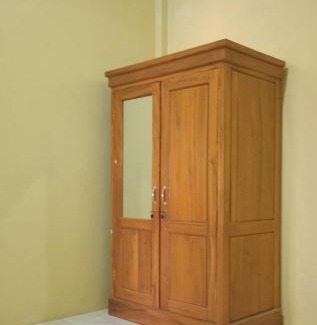 Wonosari Casa | Homestay & Kost Syariah Nggon Toeroe