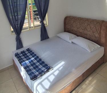Krubong Casa | Homestay Krubong Village Vibe