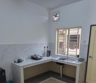 Krubong Casa | Homestay Krubong Village Vibe