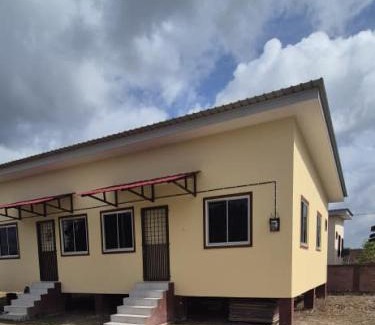 Krubong Casa | Homestay Krubong Village Vibe