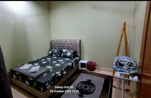 Kuala Berang Casa | Homestay Kuala Berang Bonda Full Aircond Wifi & Netflix