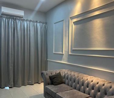 Kuala Terengganu Casa | Homestay Kuala Terengganu 4 Bedrooms