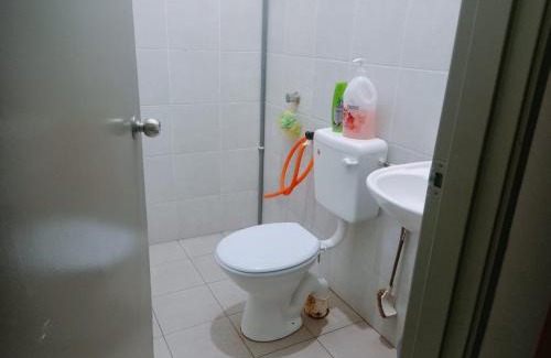 Kuantan Casa | HOMESTAY KUANTAN INDERA SEMPURNA 2