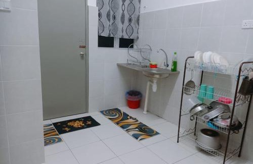 Kuantan Casa | HOMESTAY KUANTAN INDERA SEMPURNA 2