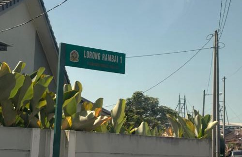 Kampung Tok Rasul Casa | HoMestaY Kulim Seri Rambai