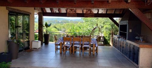 San Salvador de Jujuy Casa | Homestay La Reinamora monoambientes