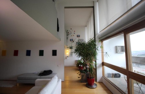 Firminy Casa | Homestay Le Corbusier 5 ieme Rue