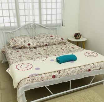 Kuantan Casa | Homestay Little Cozy