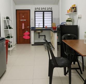Kuantan Casa | Homestay Little Cozy