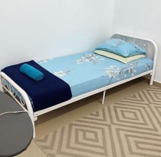 Kuantan Casa | Homestay Little Cozy