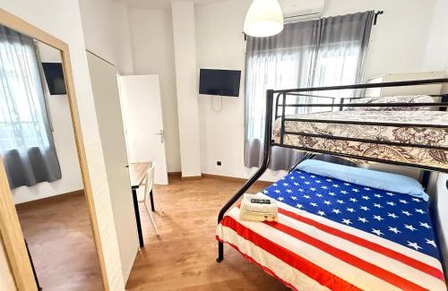 Lucero Apartamento | HomeStay Lopez Pando