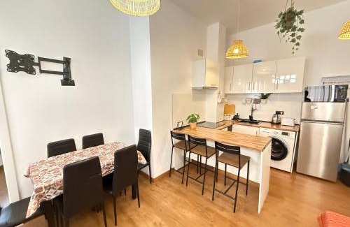 Lucero Apartamento | HomeStay Lopez Pando