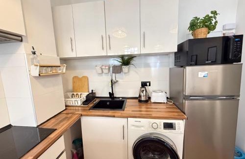 Lucero Apartamento | HomeStay Lopez Pando