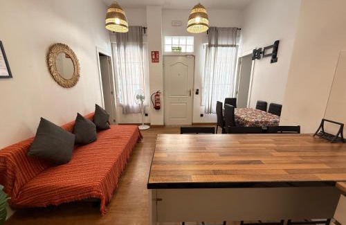 Lucero Apartamento | HomeStay Lopez Pando