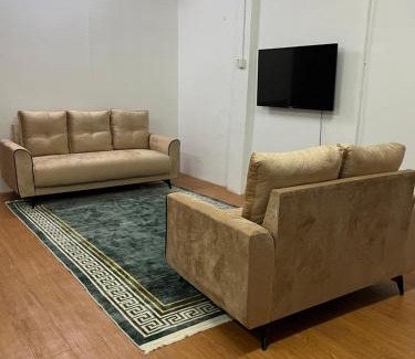 Haji Ismail Casa | Homestay Losong Kuala Terengganu