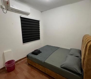 Haji Ismail Casa | Homestay Losong Kuala Terengganu
