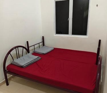 Kepala Batas Casa | Homestay Loveina Bertam