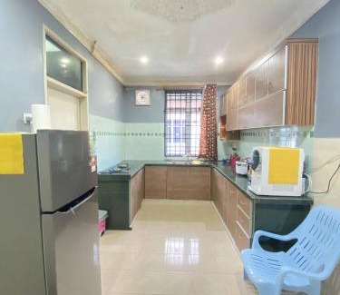 Kepala Batas Casa | Homestay Loveina Bertam