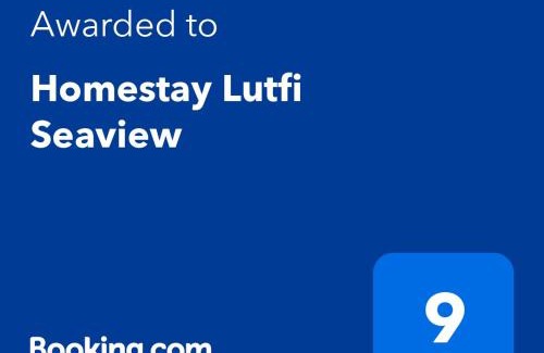 Kampung Ladang Tok Pelam Apartamento | Homestay Lutfi Seaview