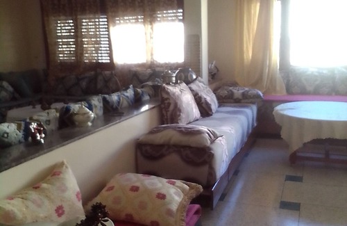 Fes Apartamento | Homestay
