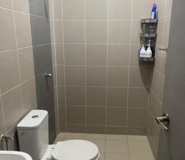 Kuantan Casa | Homestay Mak Abah