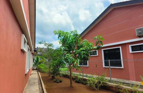 Kuantan Casa | Homestay Mak Abah