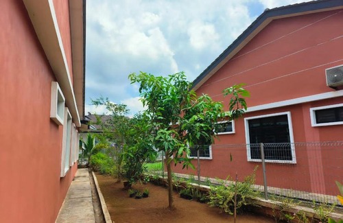 Kuantan Casa | Homestay Mak Abah